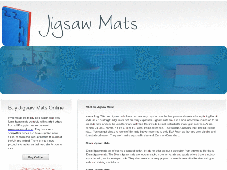 www.jigsawmats.net