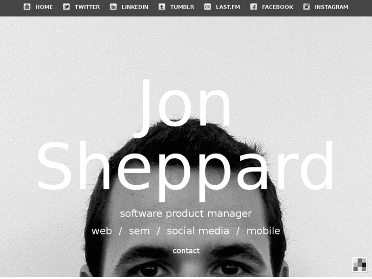 www.jonsheppard.me