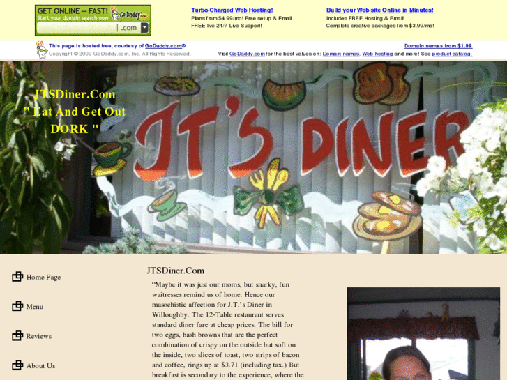 www.jtsdiner.com