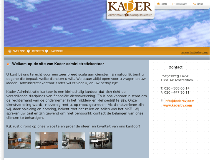 www.kaderbv.com