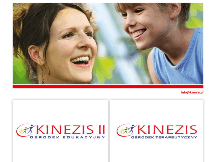 www.kinezis.pl