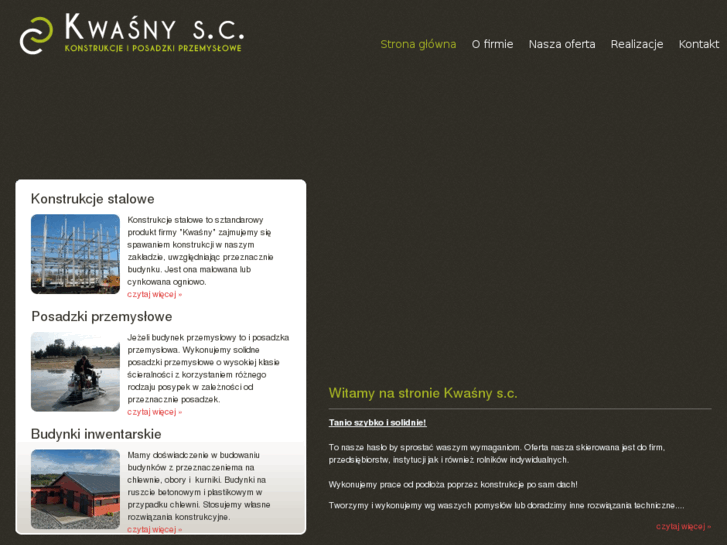 www.kwasny.biz