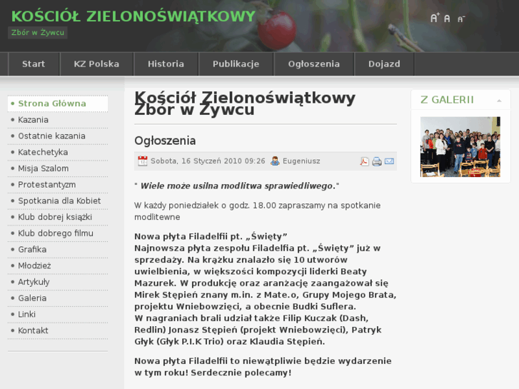 www.kzzywiec.org