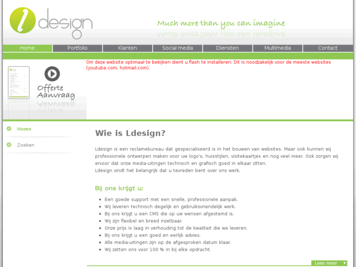 www.ldesign.nl