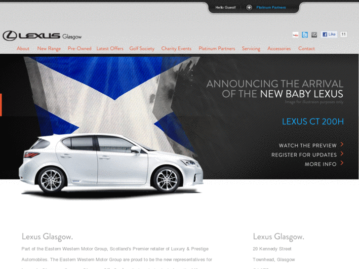 www.lexusglasgow.com