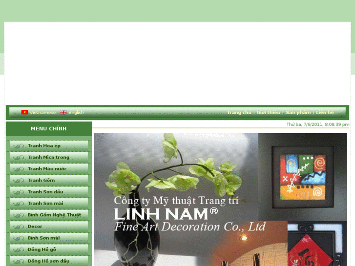 www.linh-nam.com