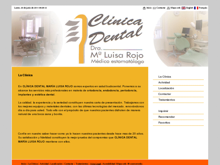 www.luisarojo.es