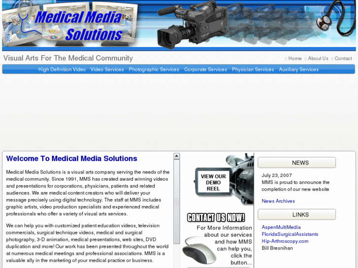 www.medicalmediasolutions.com