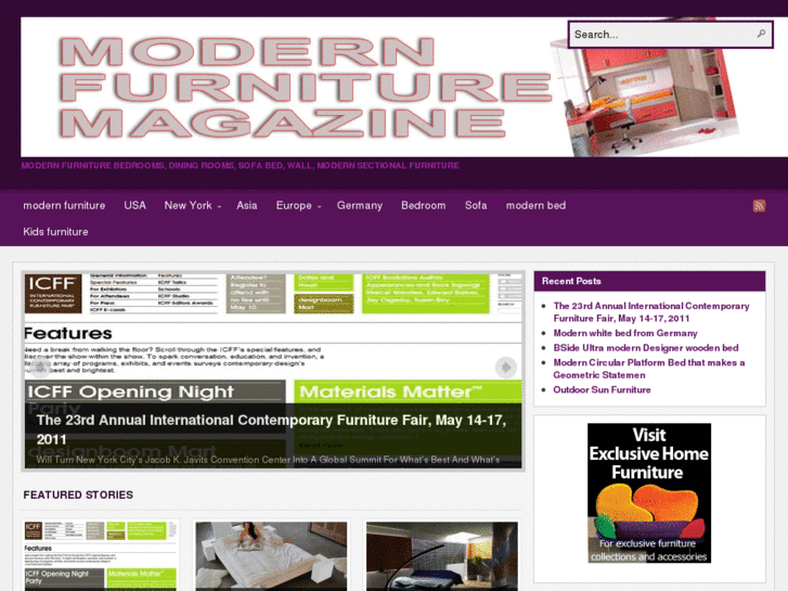 www.modernfurnituremagazine.com