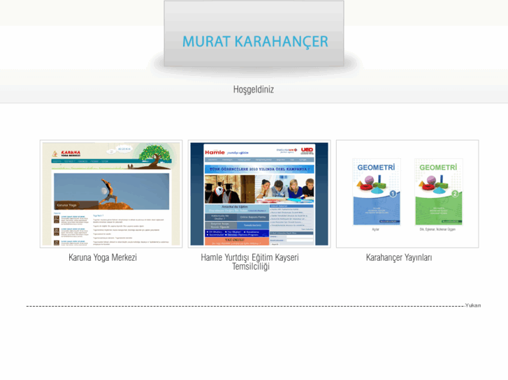 www.muratkarahancer.com