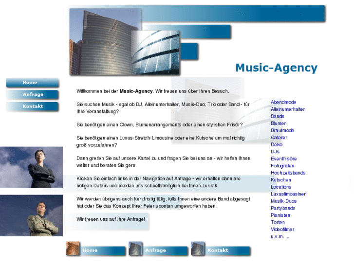 www.music-agency.org