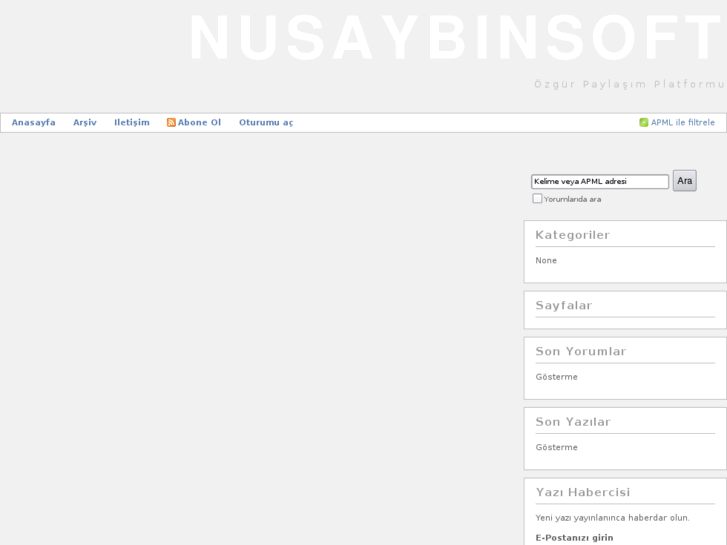 www.nusaybinsoft.com