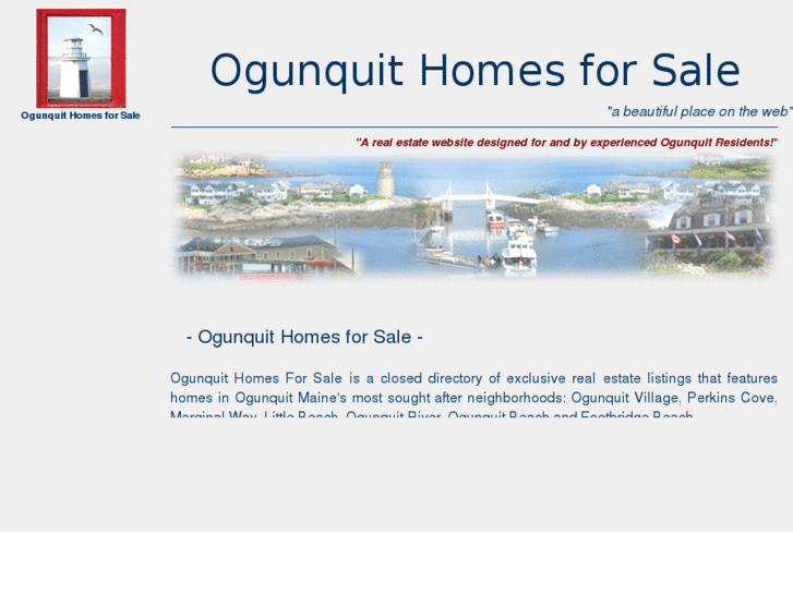 www.ogunquithomesforsale.com