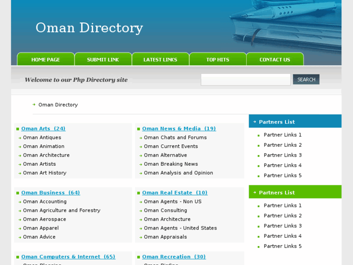 www.oman-directory.net