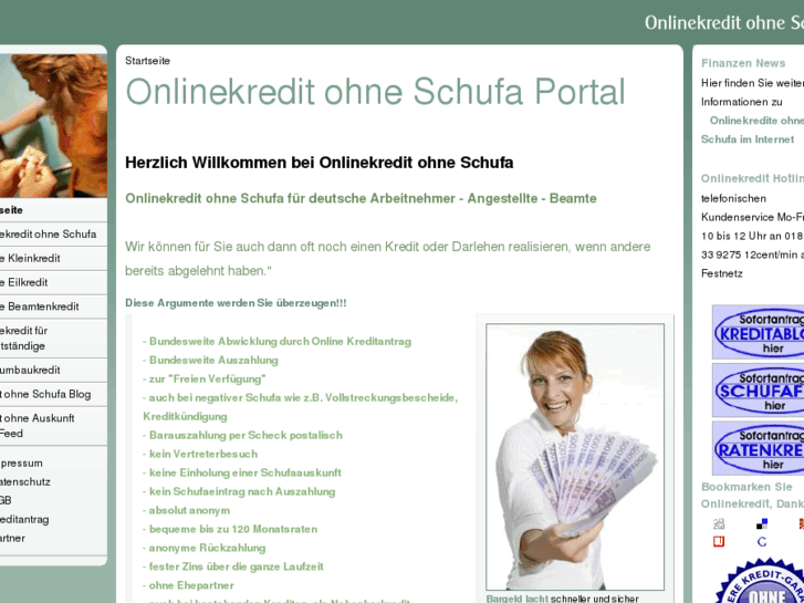 www.onlinekredit-ohne-schufa.de