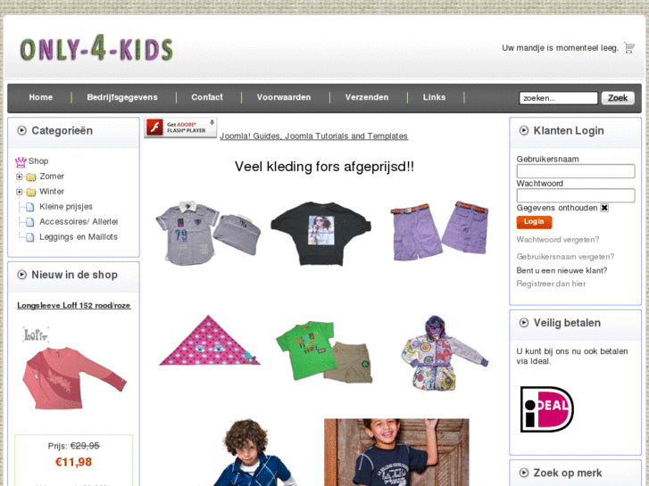 www.only-4-kids.eu