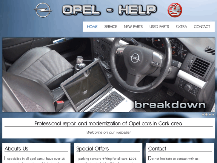 www.opel-help.com