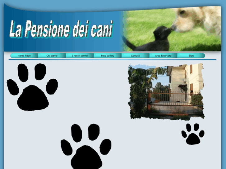 www.pensionedeicani.com