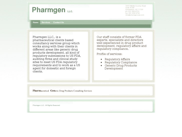 www.pharmgenusa.com