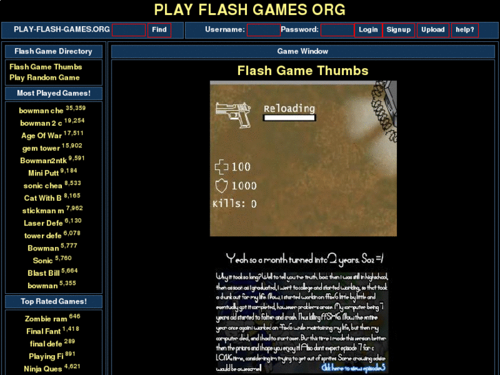 www.play-flash-games.org