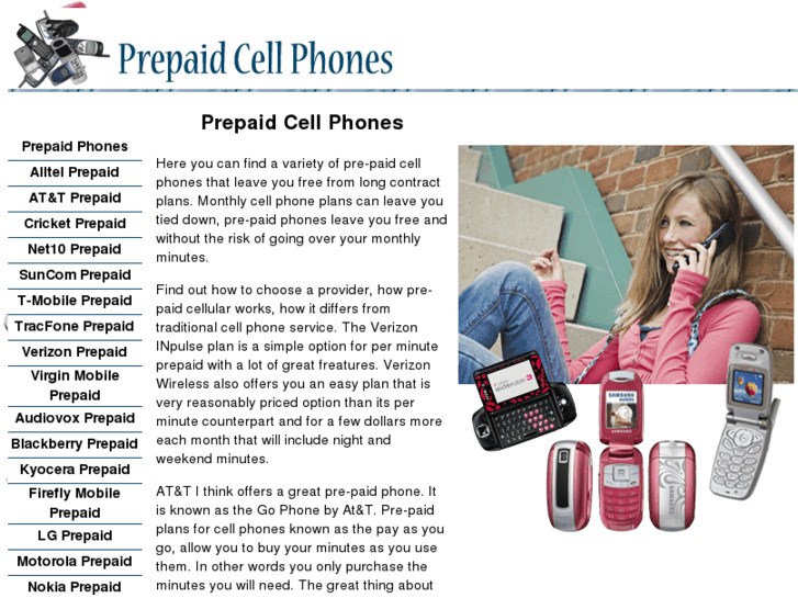 www.prepaidcellularphones.biz