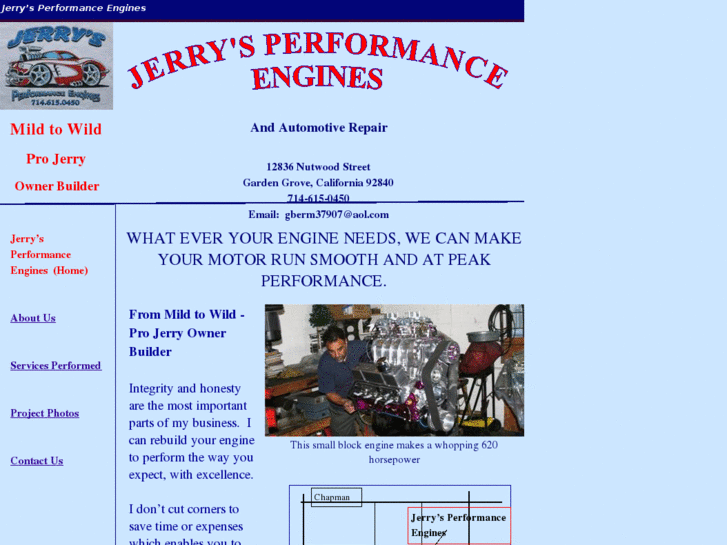 www.projerry.com