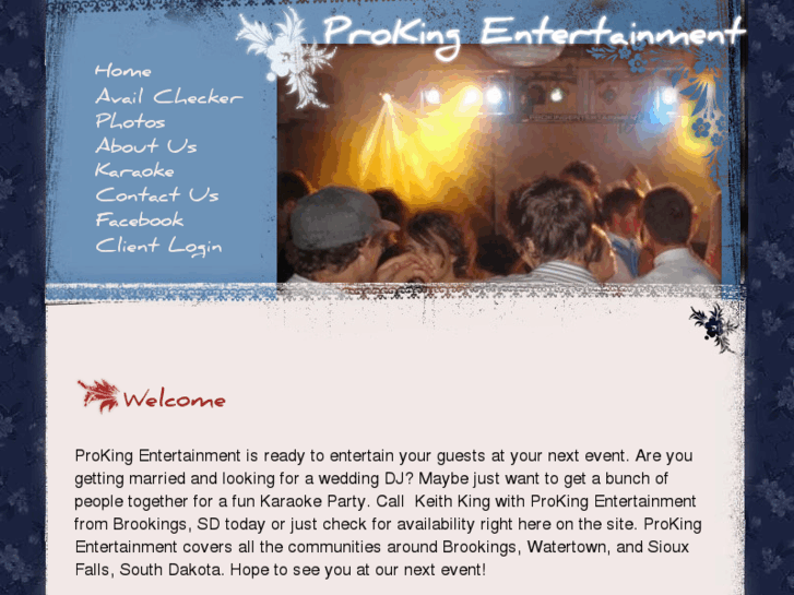 www.prokingentertainment.com