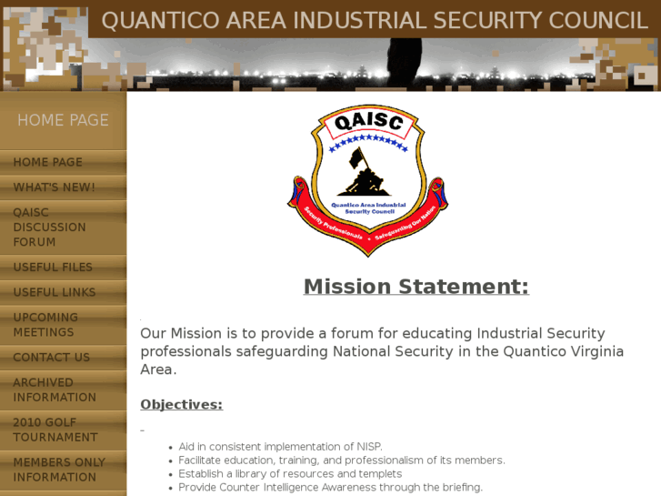 www.qaisc.org