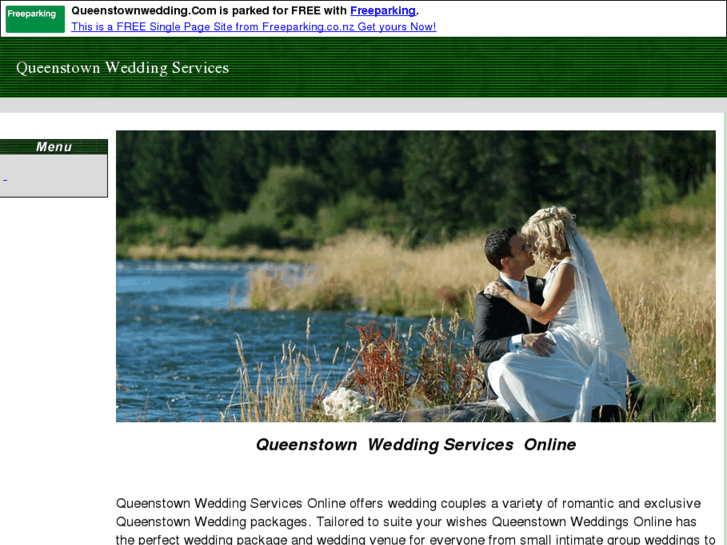 www.queenstownwedding.com