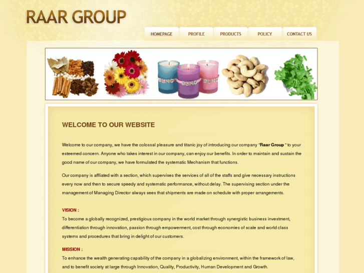 www.raargroup.com