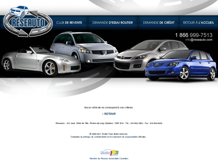 www.reseauto.com