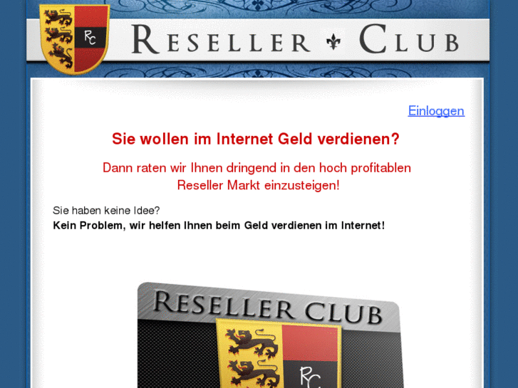 www.reseller-club.de