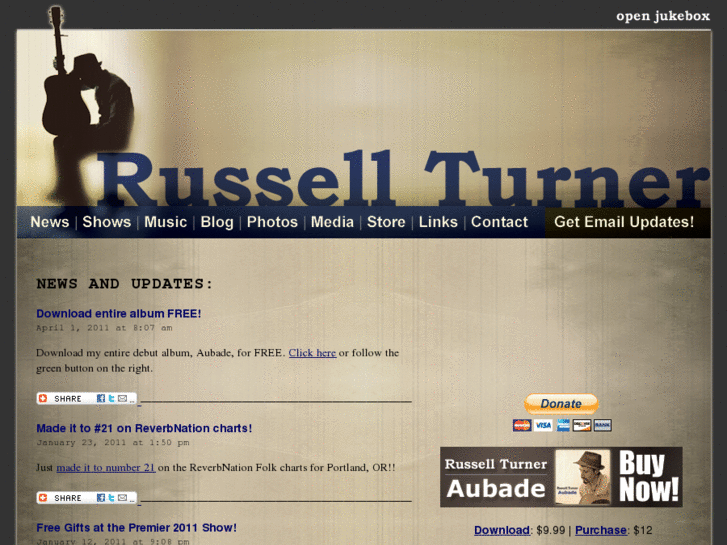 www.russellturner.net