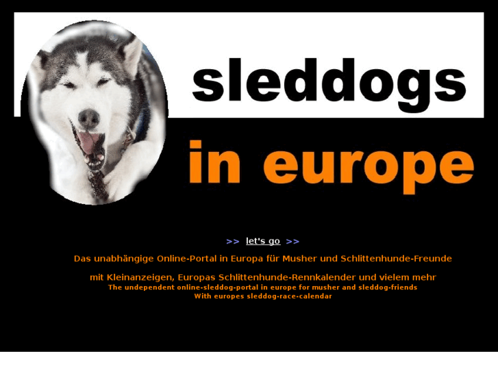 www.schlittenhunde.net