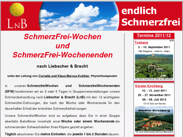 www.schmerzfrei-und-gesund.com