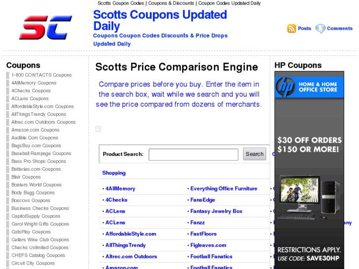 www.scottscoupons.com