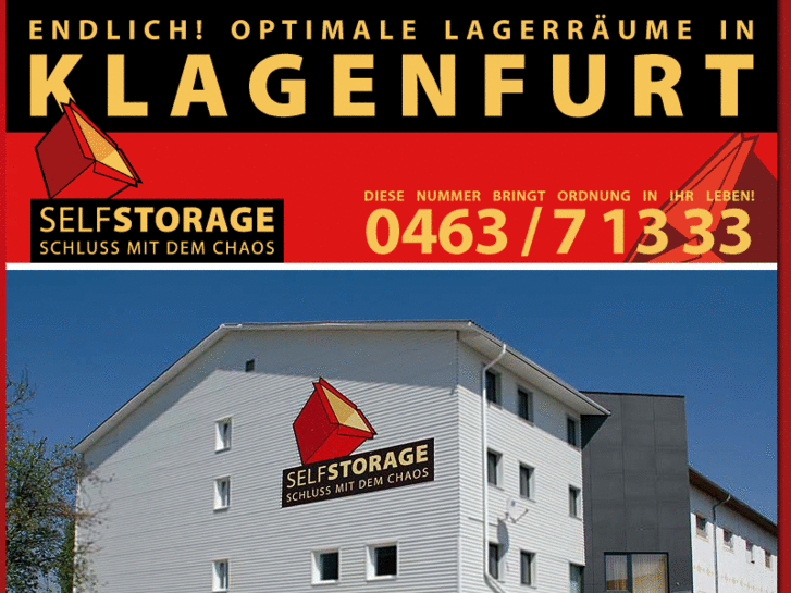 www.selfstorageklagenfurt.at