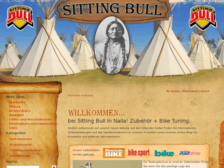 www.sitting-bull.info