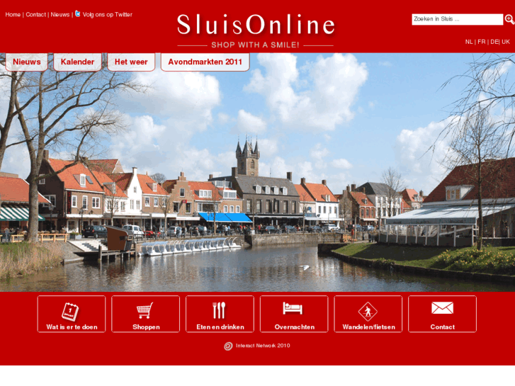 www.sluisonline.com