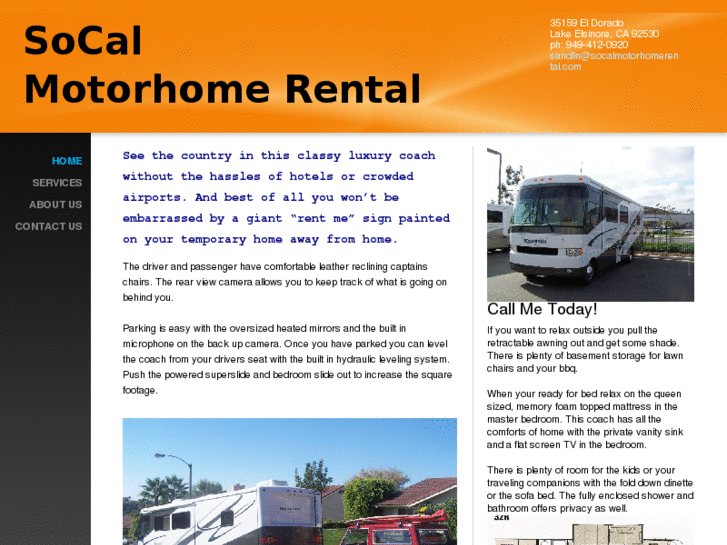 www.socalmotorhomerental.com