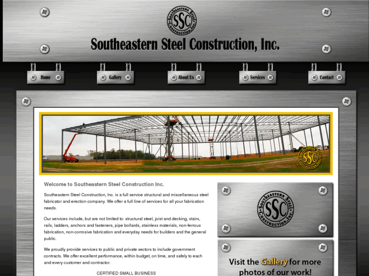 www.southeasternsteel.com