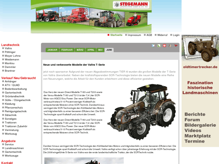 www.stegemann-landtechnik.net