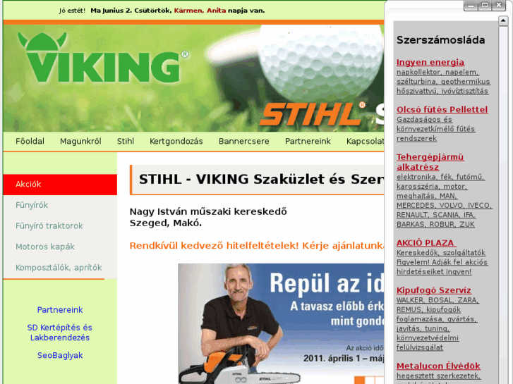 www.stihl-viking-szeged.hu