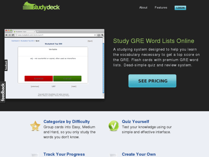 www.studydeck.com