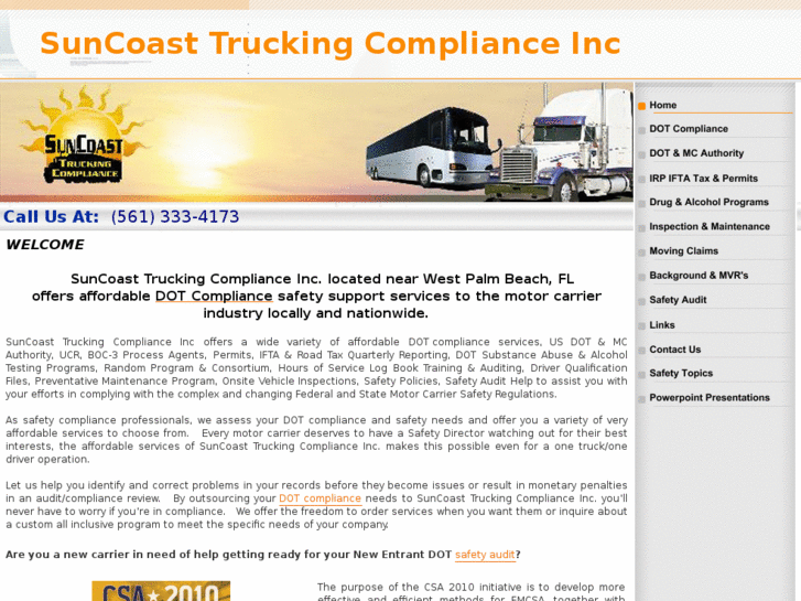 www.suncoastcompliance.com