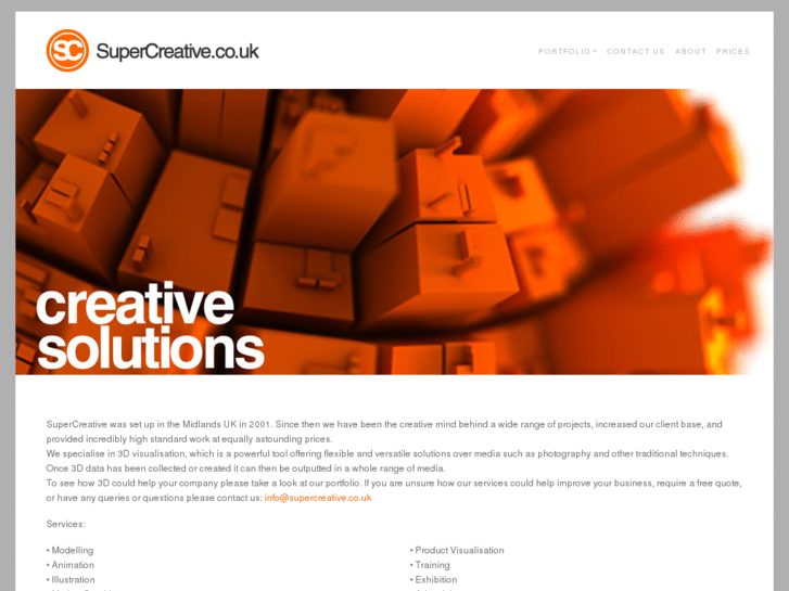 www.superrender.co.uk