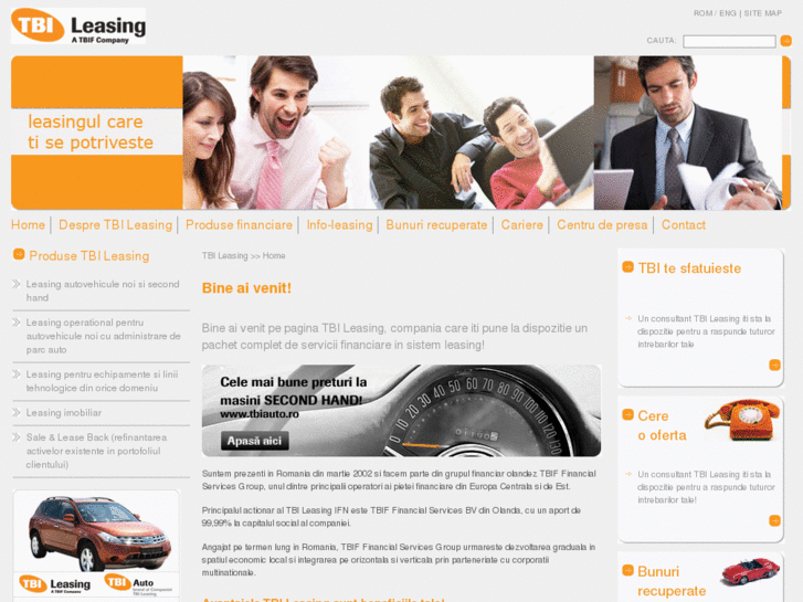 www.tbileasing.ro