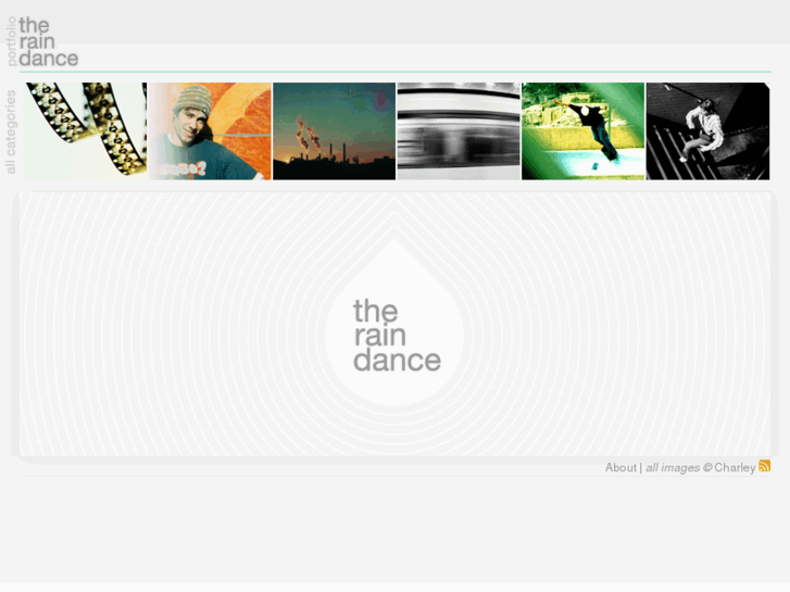 www.the-rain-dance.com