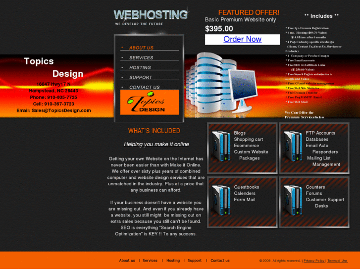 www.topicswebdesign.com