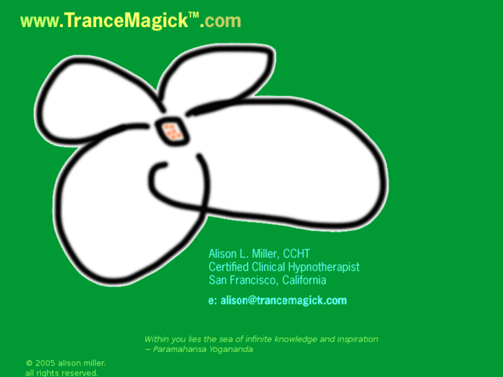 www.trancemagic.com